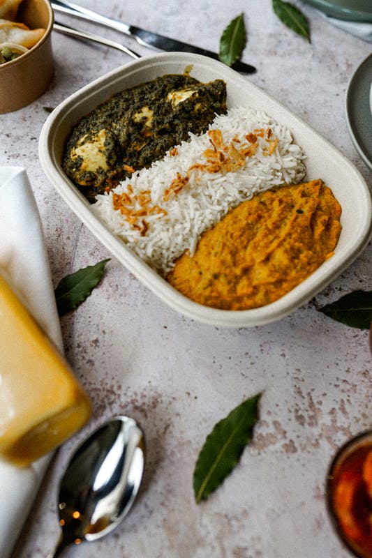 Photo de Curry Kitchen Photo de Curry Kitchen
