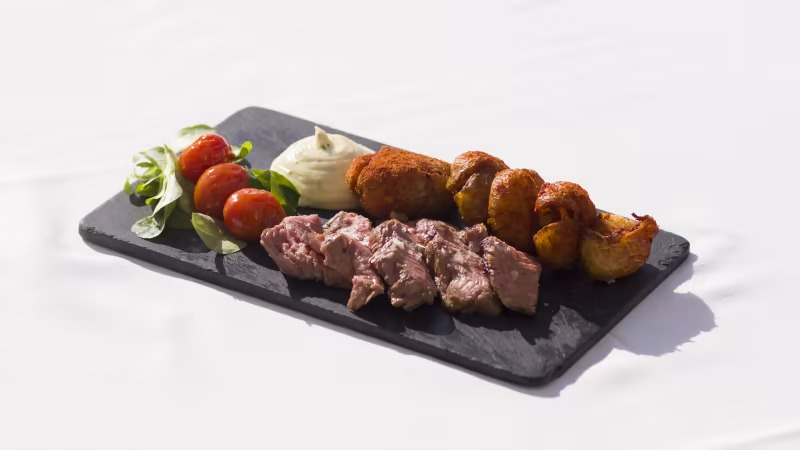 Image of Taste Mesón Restaurant Gran Canaria Image of Taste Mesón Restaurant Gran Canaria