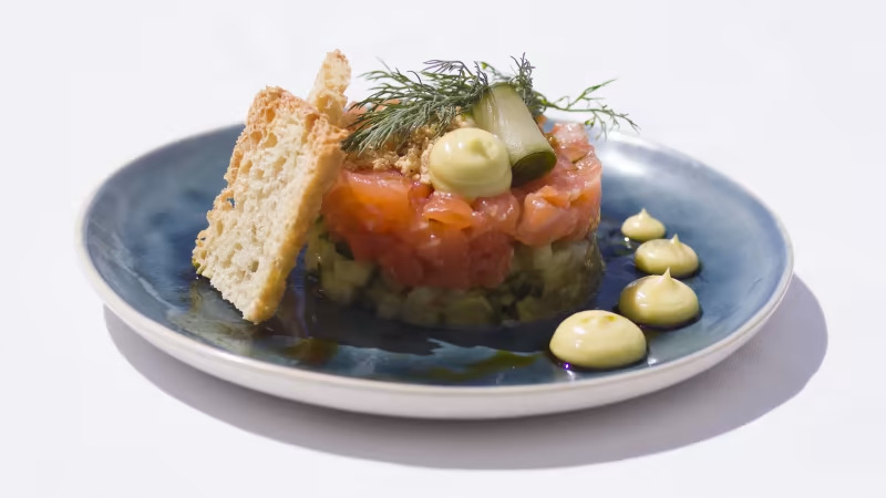 Image of Taste Mesón Restaurant Gran Canaria Image of Taste Mesón Restaurant Gran Canaria