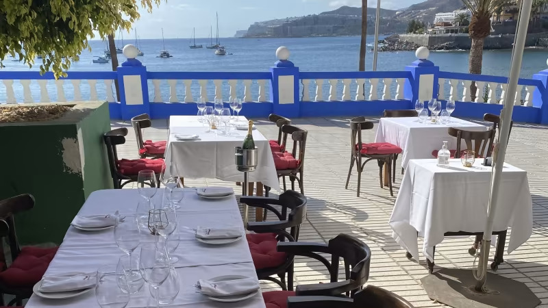 Image of Taste Mesón Restaurant Gran Canaria Image of Taste Mesón Restaurant Gran Canaria