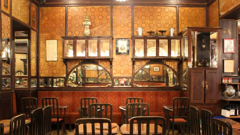 Image of Le Cirio