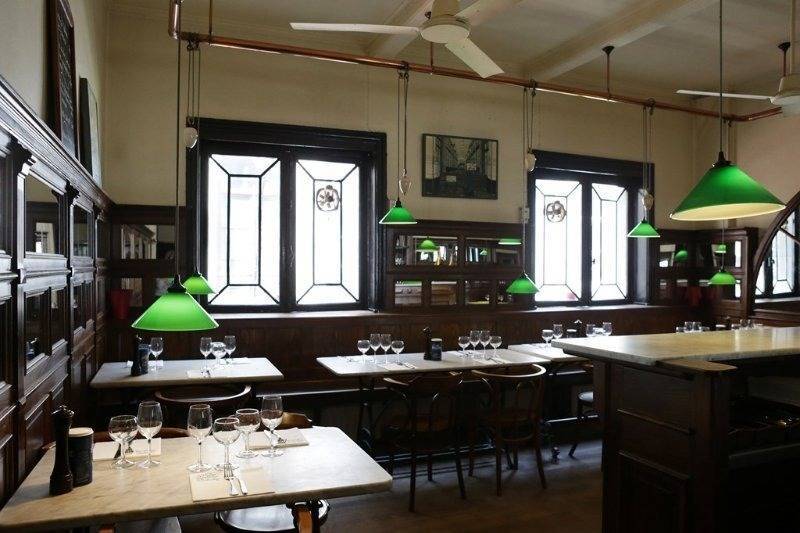 Image of Restaurant de l'Ogenblik