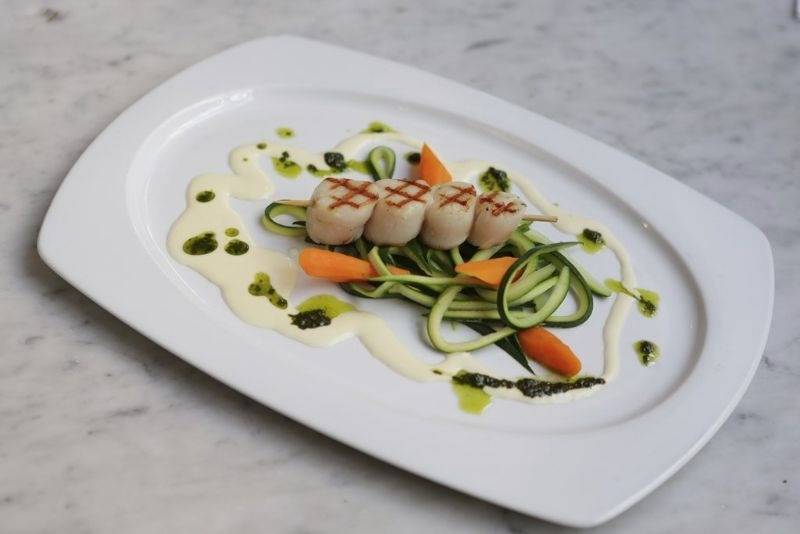 Image of Restaurant de l'Ogenblik