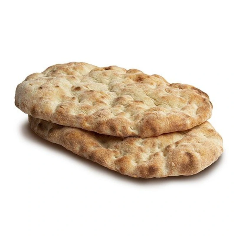 Schiacciata all'olio