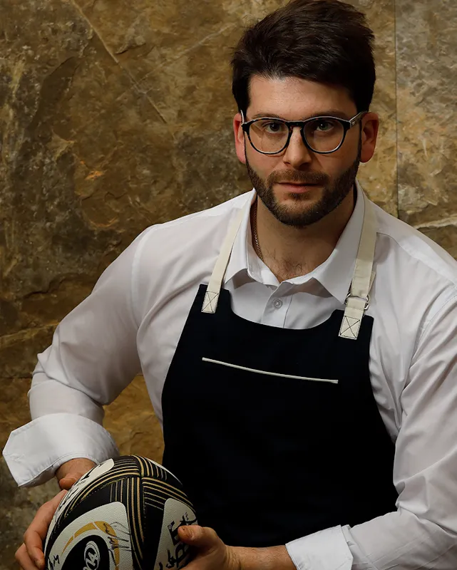 Stefano Sacilotto