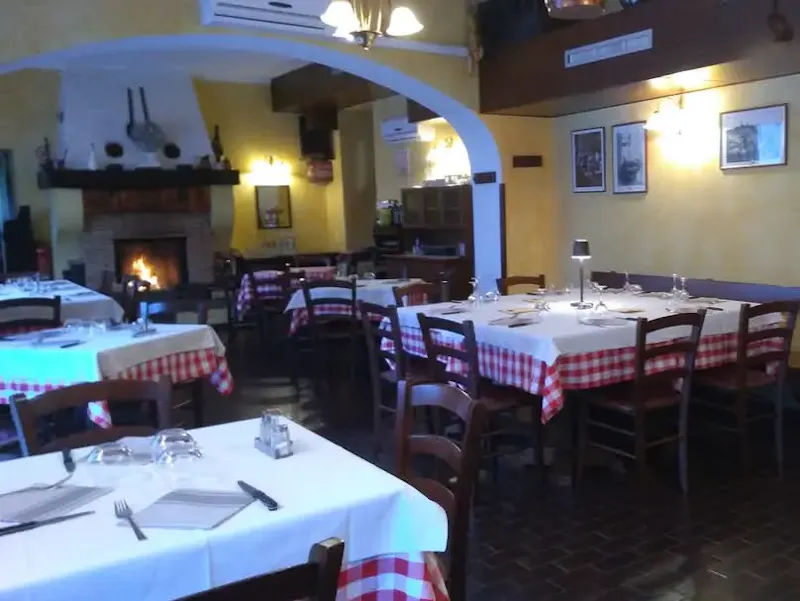 MENU' ALLA  CARTA   MAGGIO    2026