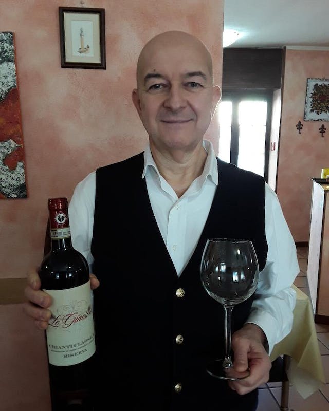 Alberto