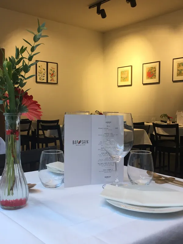 Discover our menu Discover our menu