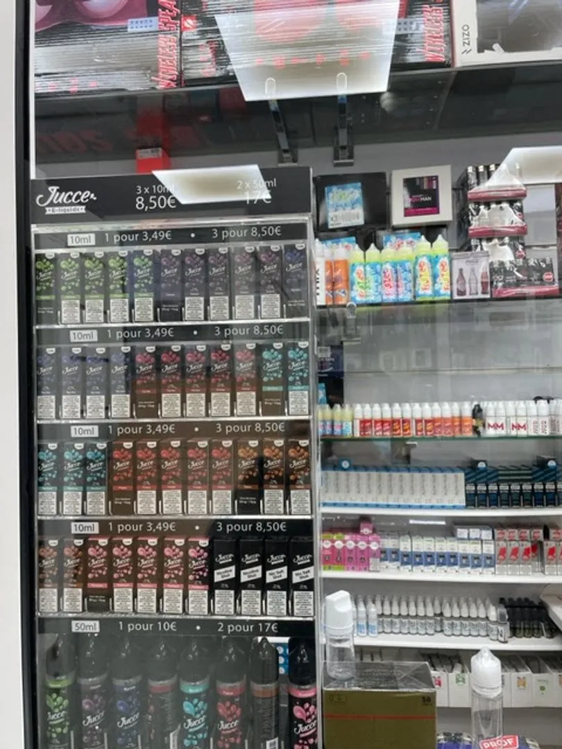 legal vape Taklope : Magasin Cigarette Electronique Eliquide & Accessoires