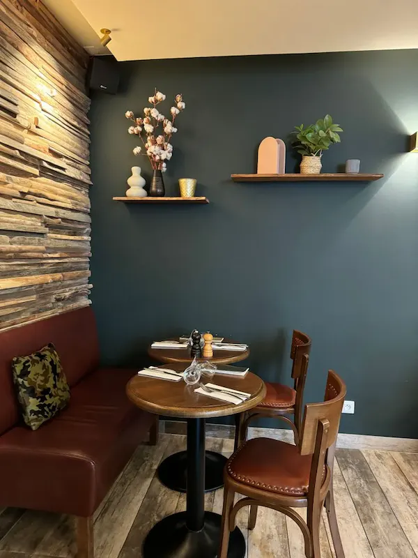 Photo de Café du Général