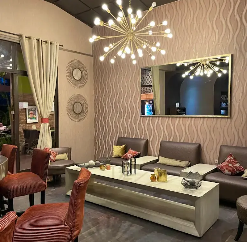Image of Hotel Planet Hollybum
