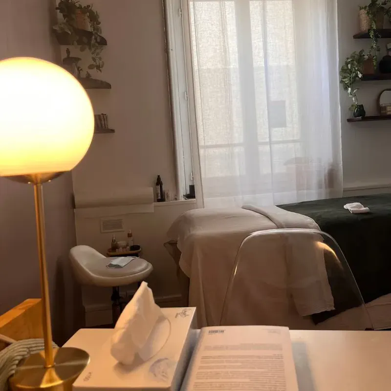 Le Cabinet