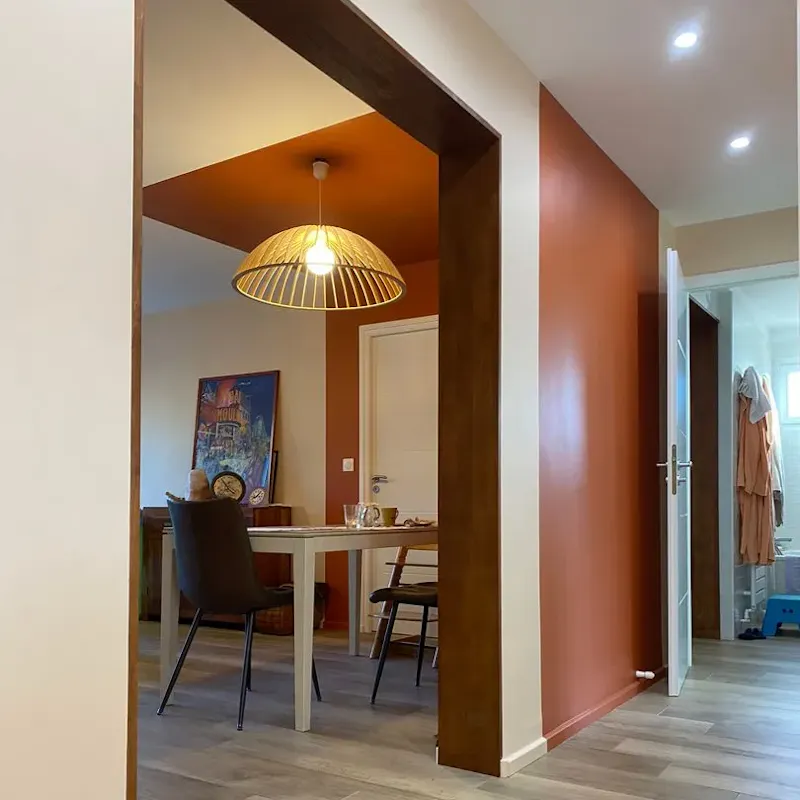 Peinture intérieur / extérieur