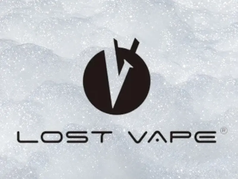 LostVape