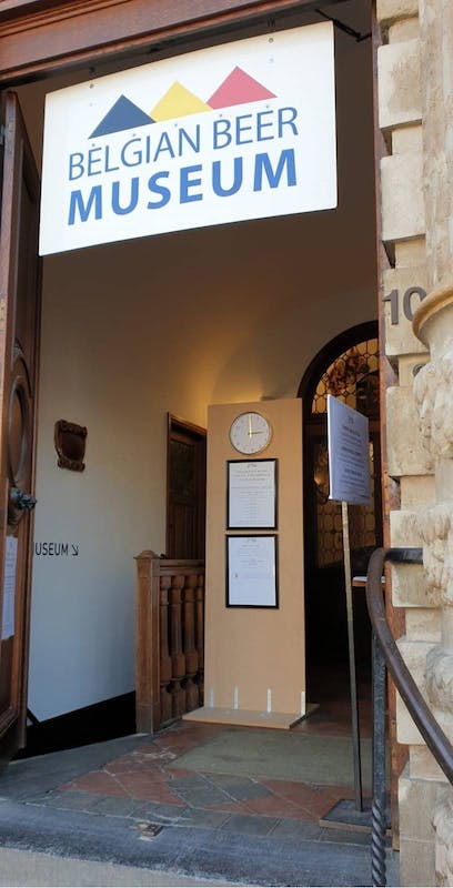 Image of House of Belgian Brewers