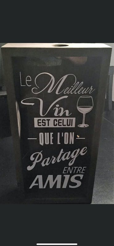 Photo de Non Peut-Être