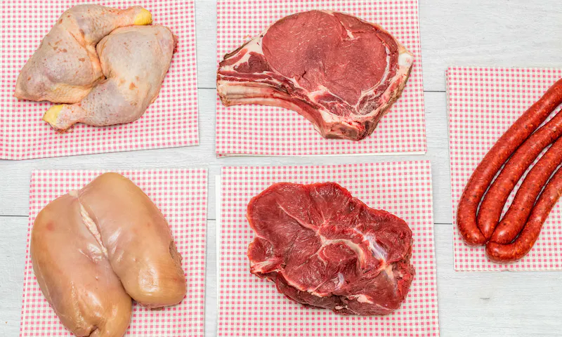 Photo de Boucherie halal des Sablons