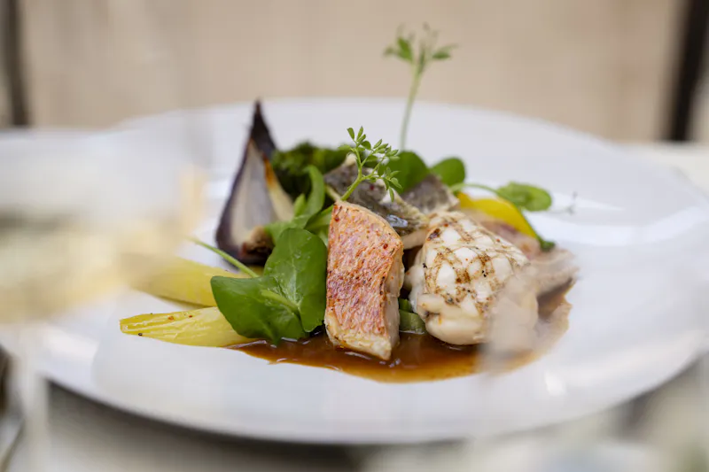 Image of Brighton Restaurant