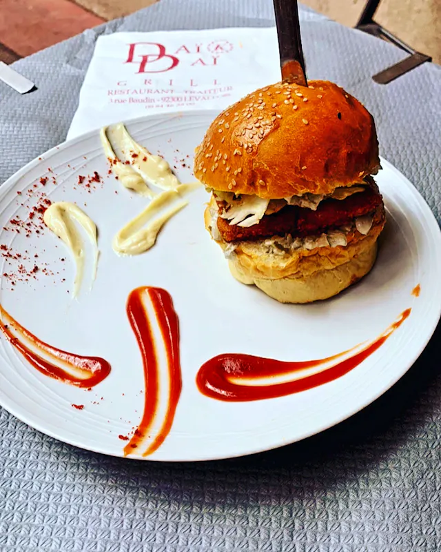 Image of DAÏ DAÏ GRILL