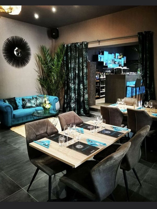 Image of Al Posto Giusto