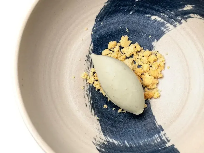 Photo de Entropy Restaurant