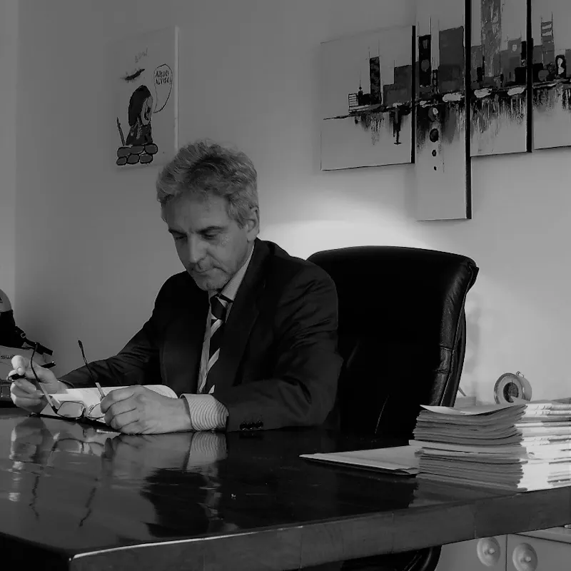 Foto di STUDIO LEGALE AREALEGIS                        Avv. Alvise Antinucci