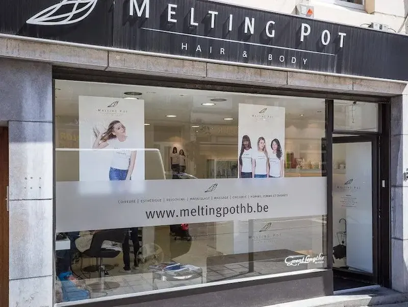 Photo de Melting Pot Hair & Body Photo de Melting Pot Hair & Body