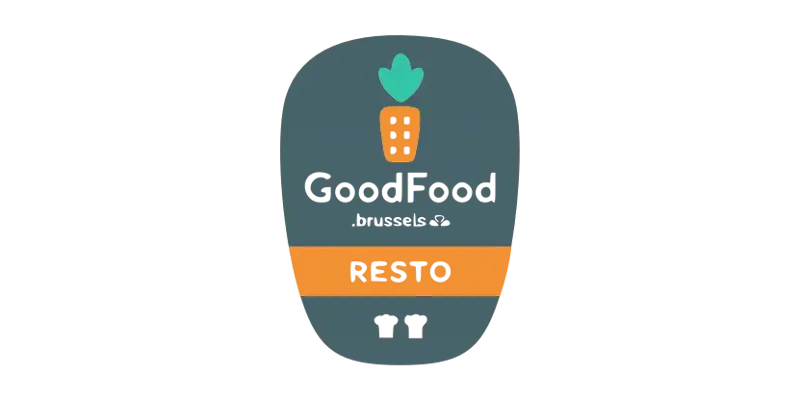 Good Food - 2 toques