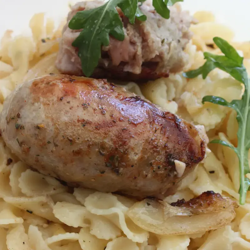 Andouillette Andouillette