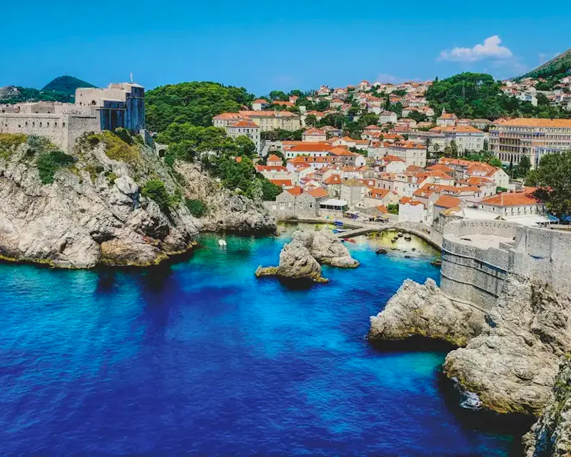 Croatie : Luxe, Charme et Merveilles