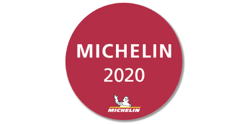 Michelin Guide 2020