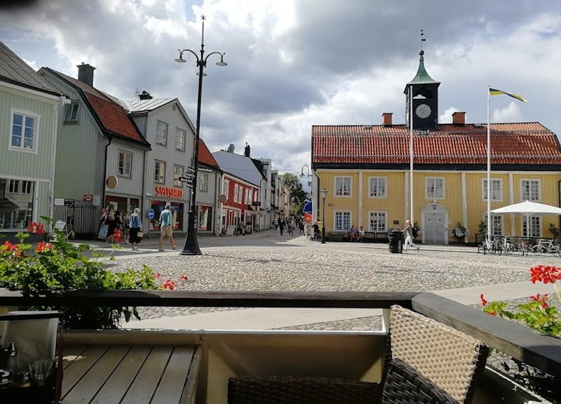 Image of Ett Glas