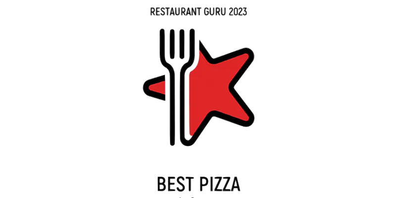 Best Pizza - Guru 2023