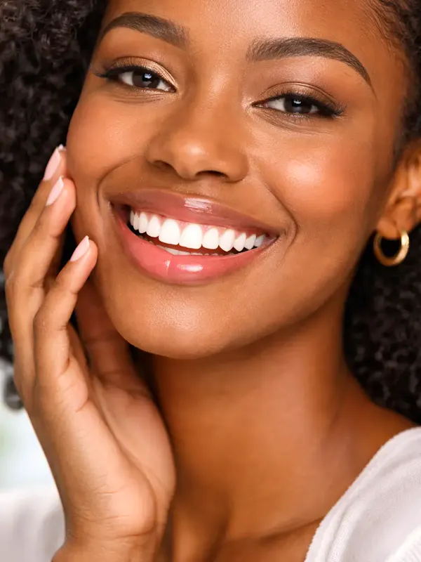 We take care of your smile and your oral health