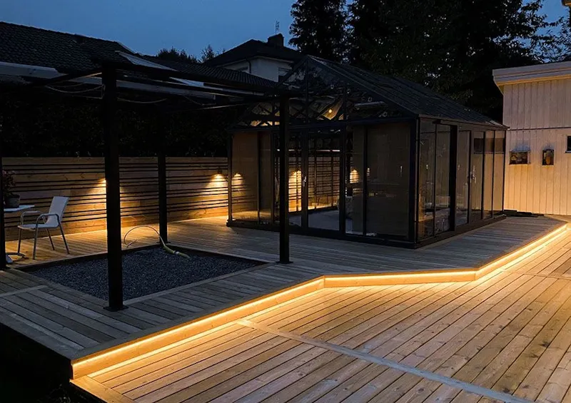 Image of DH - Jardin Design