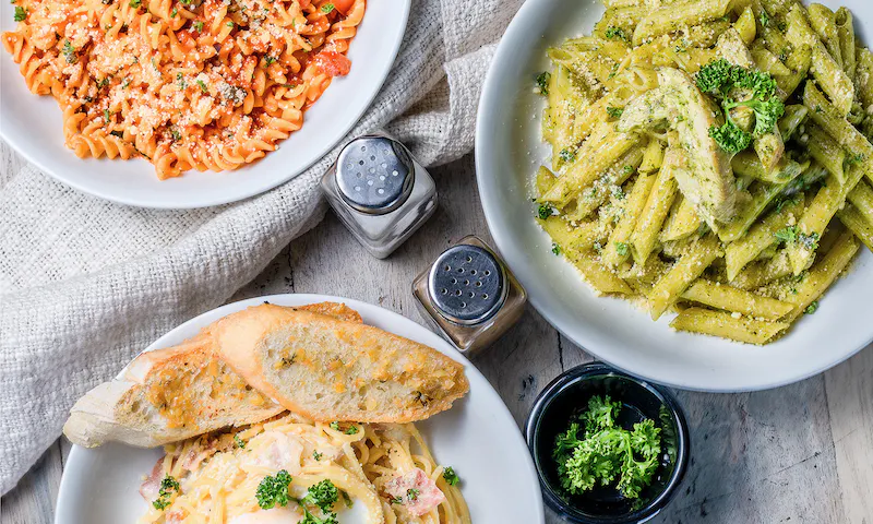 Image of Enka Pasta Bar