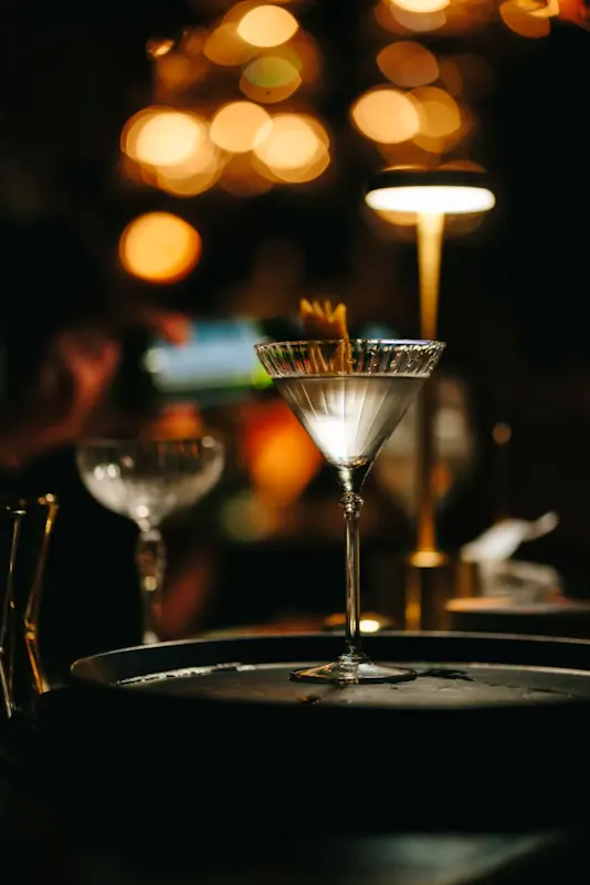 Image of Scène Bar Brussels
