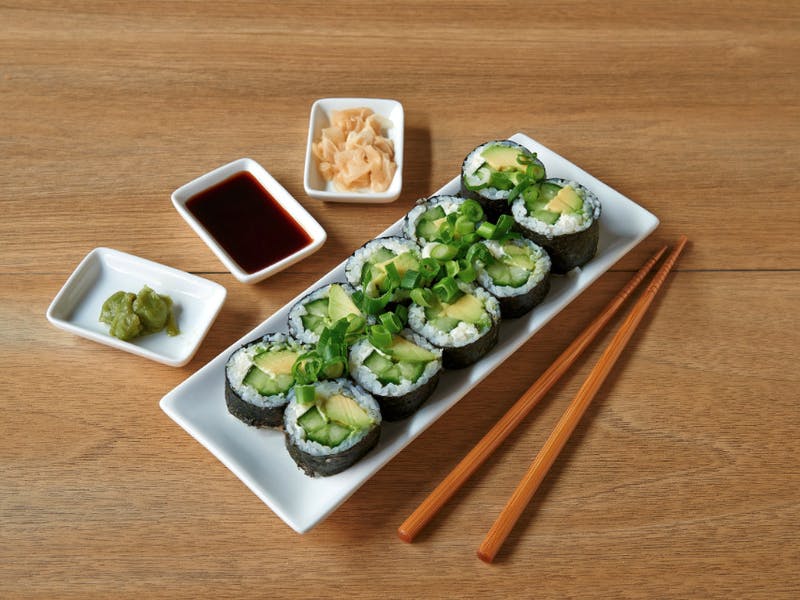 Image of MAKI MAKI