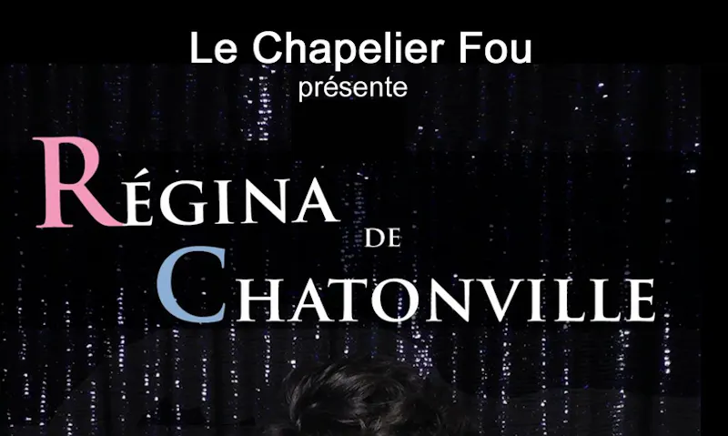 Photo de Le Chapelier Fou