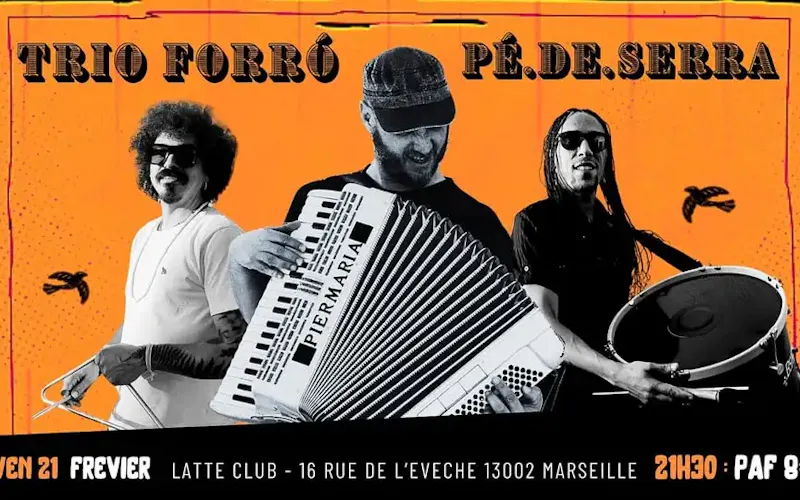 Photo de Latté