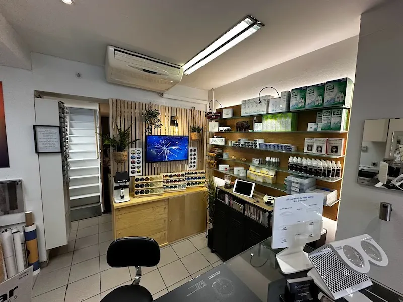Image of XL Optique Image of XL Optique