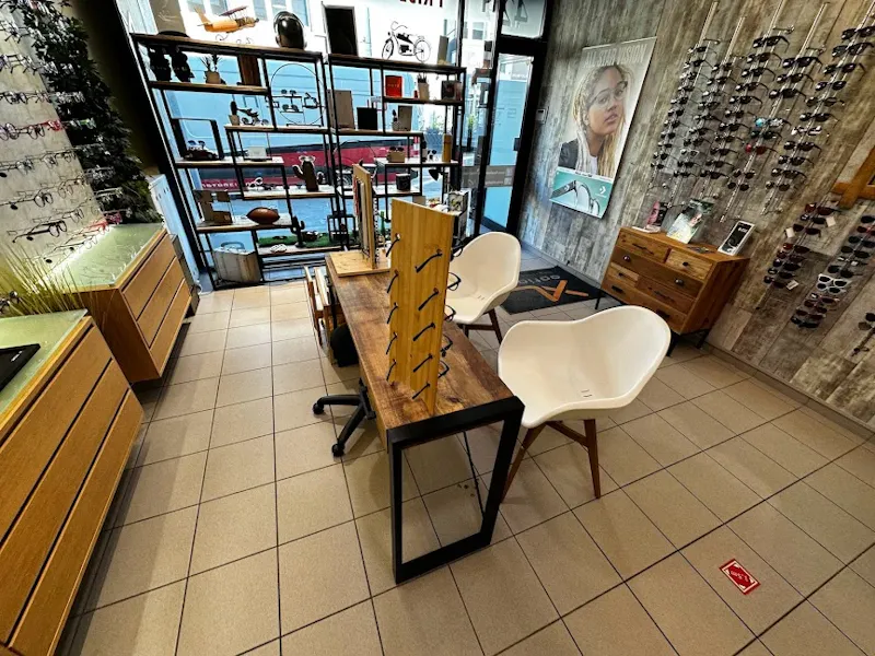 Image of XL Optique Image of XL Optique