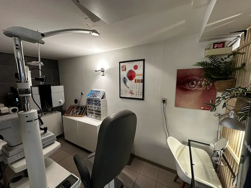 Image of XL Optique Image of XL Optique