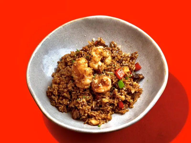 Image of Soy Sohho