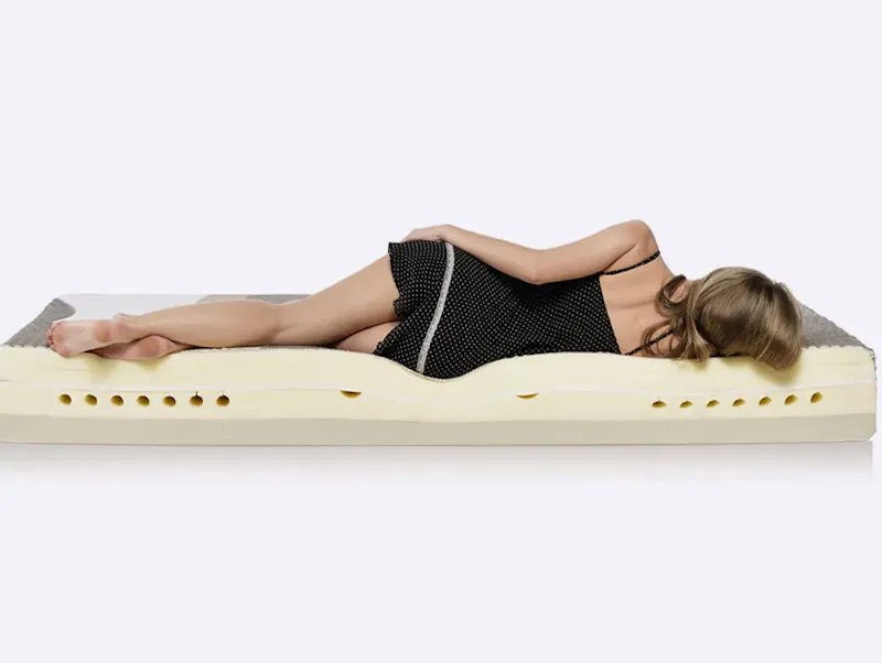 Matelas ERGOMAT