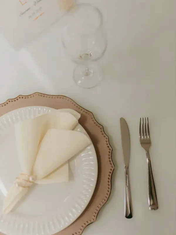 Catering for Private Events