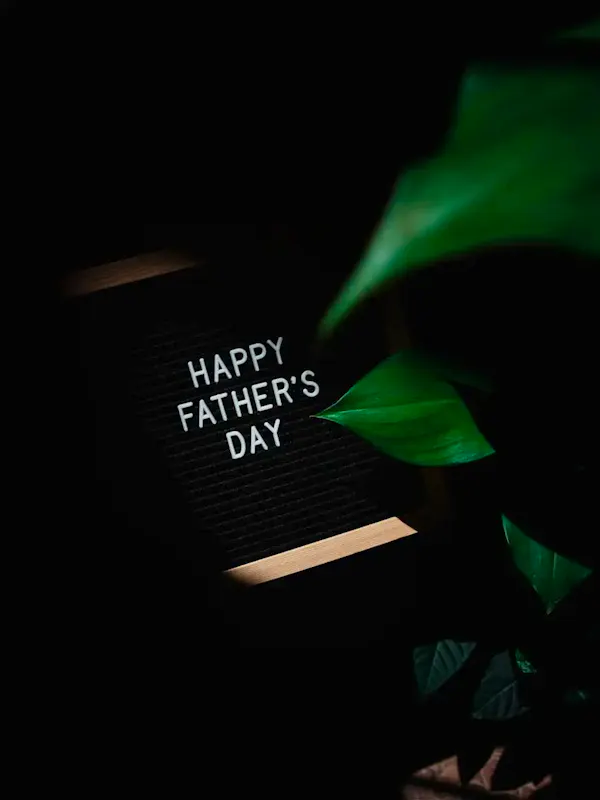 FATHERS DAY