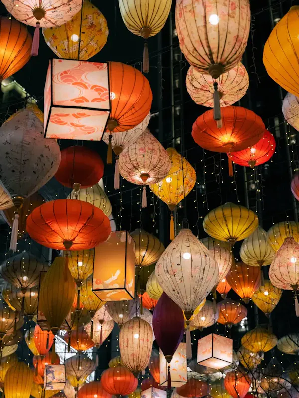 Join us for the auspicious Year of the Snake Celebrations!