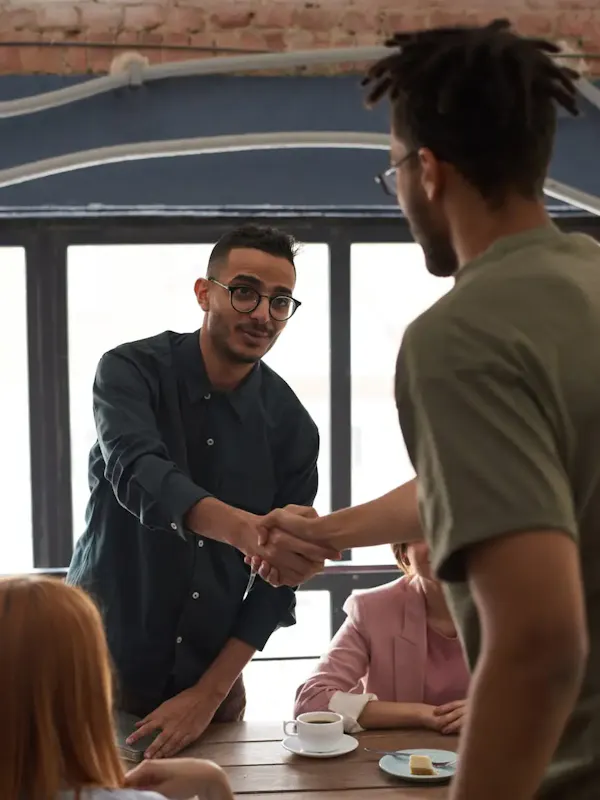 Affiliez votre entreprise sans stress ! Simple, rapide et transparent pour que vous puissiez vous concentrer sur votre activité.