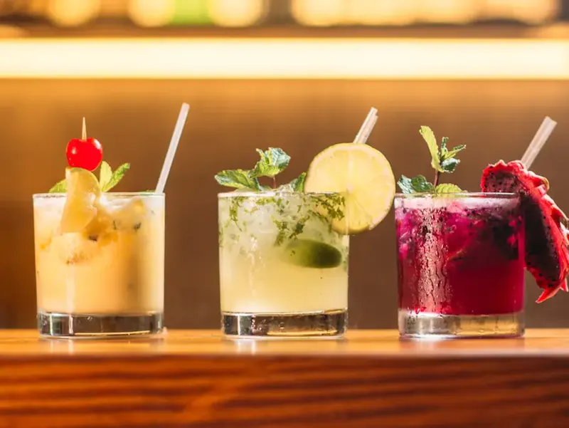 Cocktails